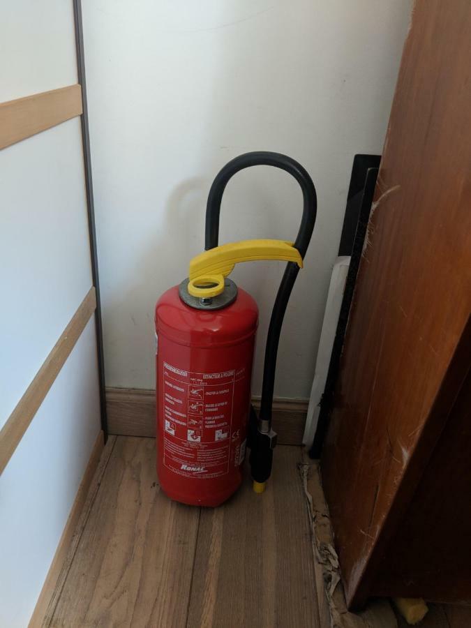布鲁日Be House公寓 外观 照片